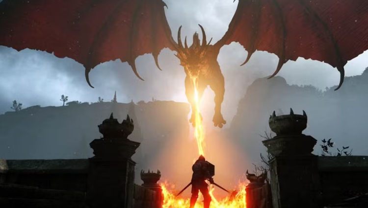 Actualización de Demon's Souls de octubre de 2025 (v1.007.000) 1