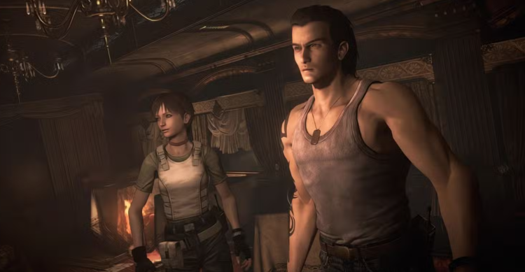 Rumores: Se dice que Resident Evil 0 Remake saldrá en 2028 1