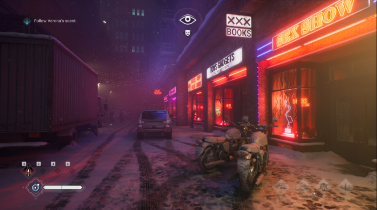 Vampire: The Masquerade – Bloodlines 2 Review: Beauty, Blood, and Broken Promises 4