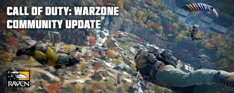 Raven Software define la próxima era de Warzone con Battle Royale y Resurgence como base 1