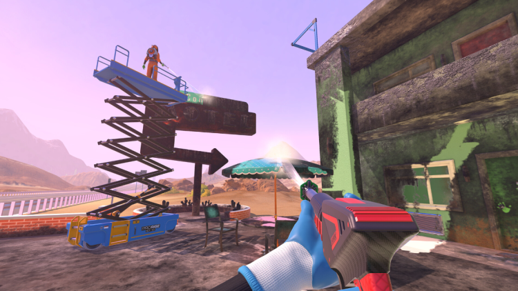 Reseña de PowerWash Simulator 2: El arte de saber cuándo dejar las cosas como están 1