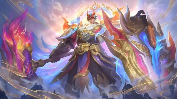 Mobile Legends: Bang Bang – Filtraciones de noviembre de 2025 revelan nuevos aspectos, héroes renovados y colaboraciones emocionantes 3