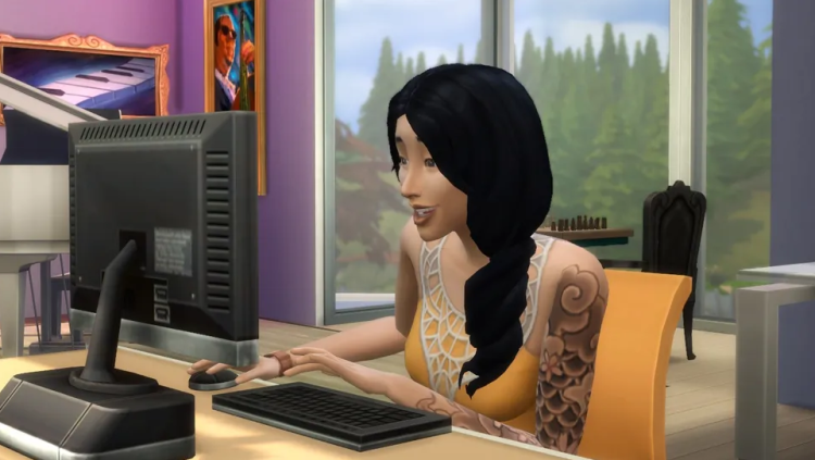 El parche de noviembre de Los Sims 4 incluye más de 150 soluciones votadas por la comunidad, desde fotos negras hasta botes de basura rotos 1
