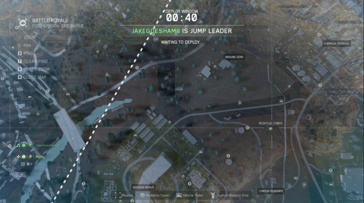 Battlefield Redsec redefine el caos de la serie con fuego táctico y supervivencia de escuadrón 1