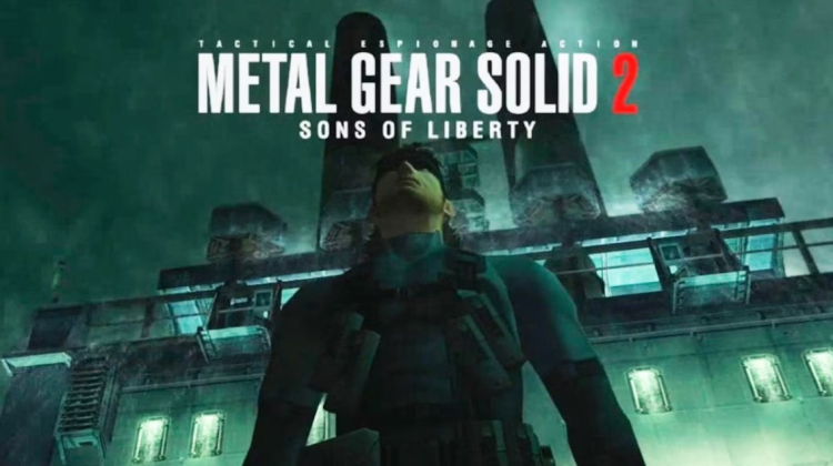 Hideo Kojima nunca supo que las Wachowski querían que hiciera un juego de Matrix 1