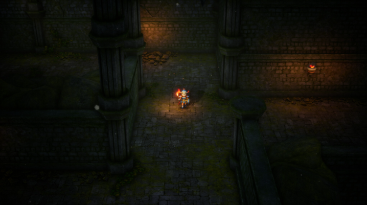 Análisis de Dragon Quest I y II HD-2D Remake: Un clásico renacido con precisión moderna 4