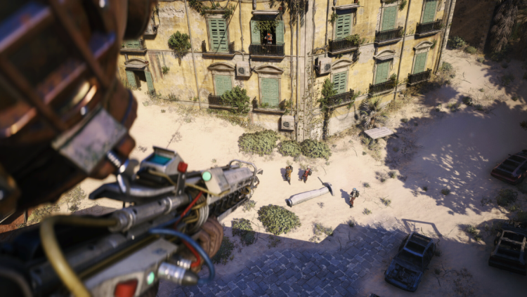 Arc Raiders es el juego de disparos de extracción más accesible hasta la fecha.