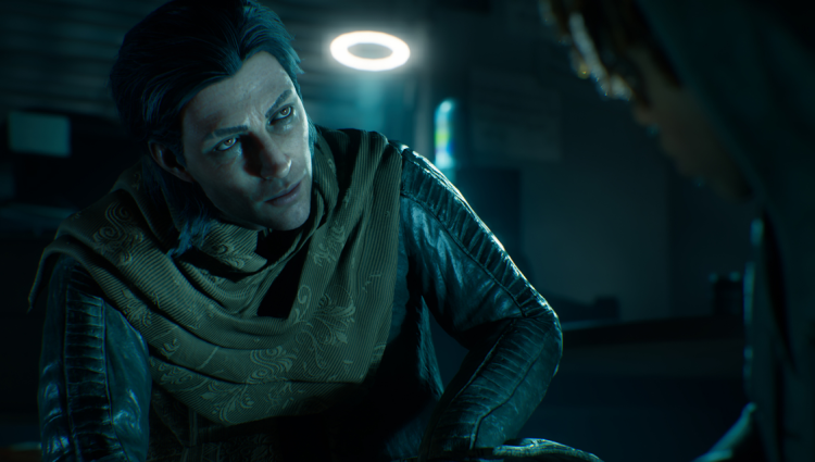 Lanzamiento del parche 1.0.2 de Vampire: The Masquerade – Bloodlines 2