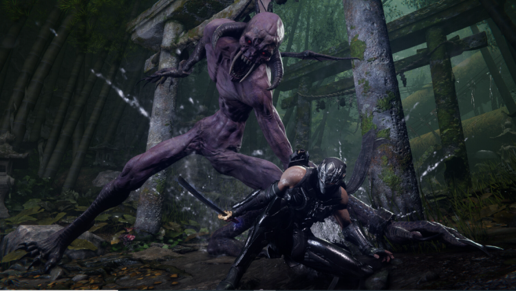 Análisis de Ninja Gaiden 4 – El Maestro Regresa 4