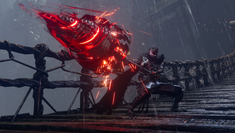 Análisis de Ninja Gaiden 4 – El Maestro Regresa 1