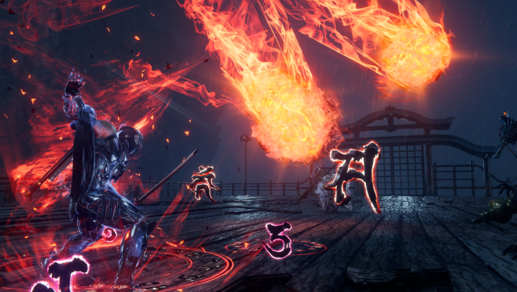 Análisis de Ninja Gaiden 4 – El Maestro Regresa 5