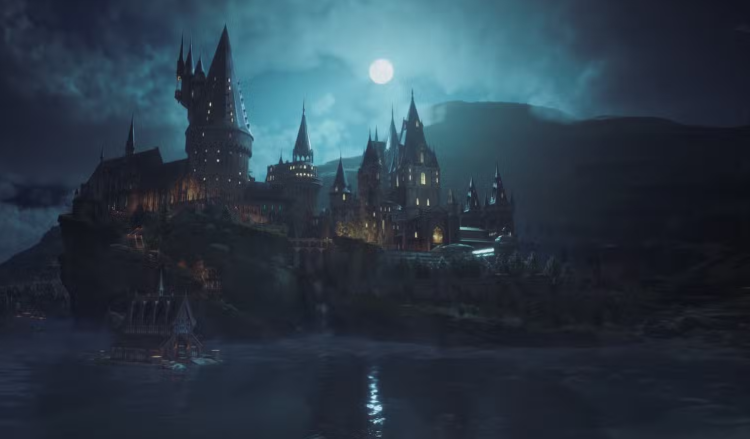 Hogwarts Legacy 2 podría convertirse en un MMORPG, según nuevas ofertas de trabajo. 1
