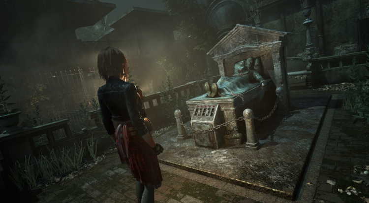 Reseña de Tormented Souls 2: Miedo, fricción y la obstinada atracción del terror clásico 1