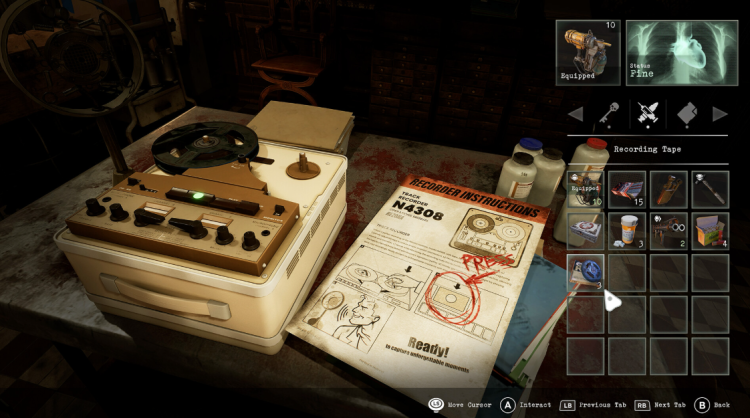 Reseña de Tormented Souls 2: Miedo, fricción y la obstinada atracción del terror clásico 2