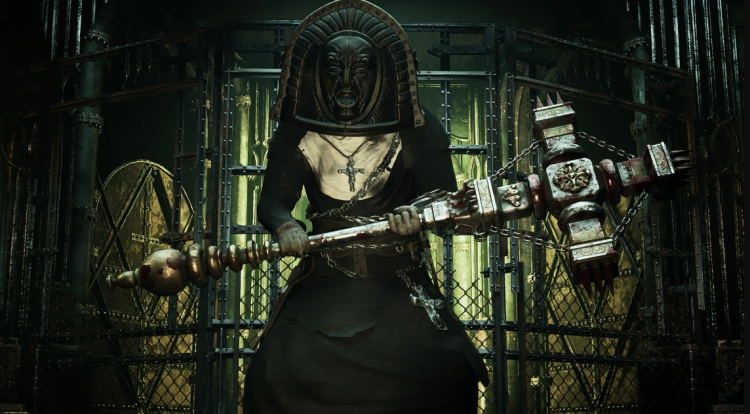 Reseña de Tormented Souls 2: Miedo, fricción y la obstinada atracción del terror clásico 6