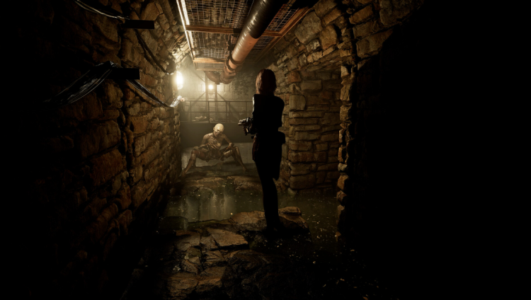 Reseña de Tormented Souls 2: Miedo, fricción y la obstinada atracción del terror clásico 3