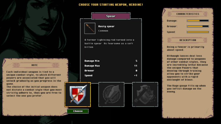 El título accidental de “Shitty Dungeon” convierte en viral un juego de rol independiente en Japón 2