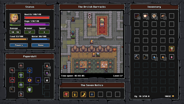 El título accidental de “Shitty Dungeon” convierte en viral un juego de rol independiente en Japón.