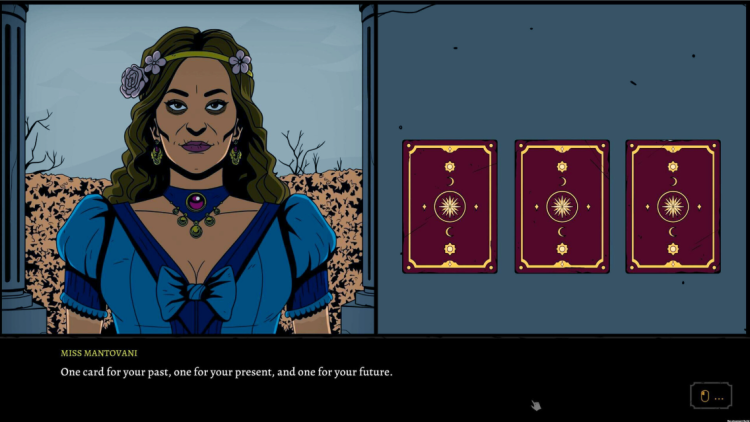 La sesión de espiritismo en Blake Manor es una propuesta sobria, inquietante y destacada para Halloween 1