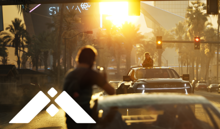 Actualización de títulos de MindsEye 5: ARCADIA llega con importantes correcciones y mejoras.