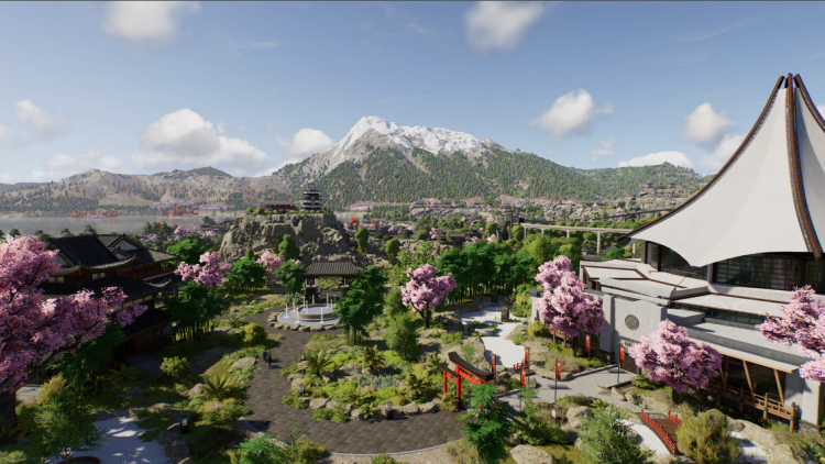 Jurassic World Evolution 3: La mejor entrega de la saga hasta la fecha 6