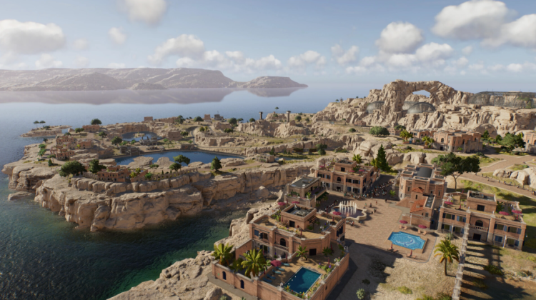 Jurassic World Evolution 3: La mejor entrega de la saga hasta la fecha 2