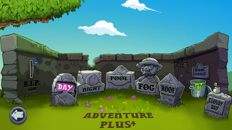 Análisis de Plants vs. Zombies: Replanted — PopCap revisita un clásico 3