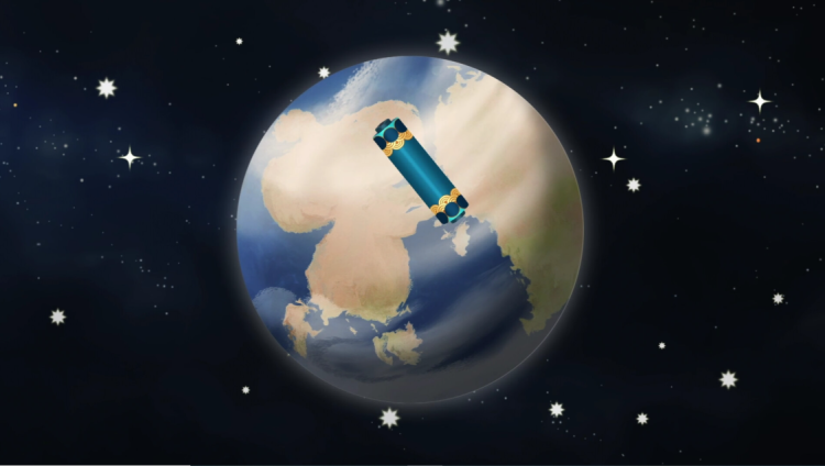 Reseña de Once Upon A Katamari 6