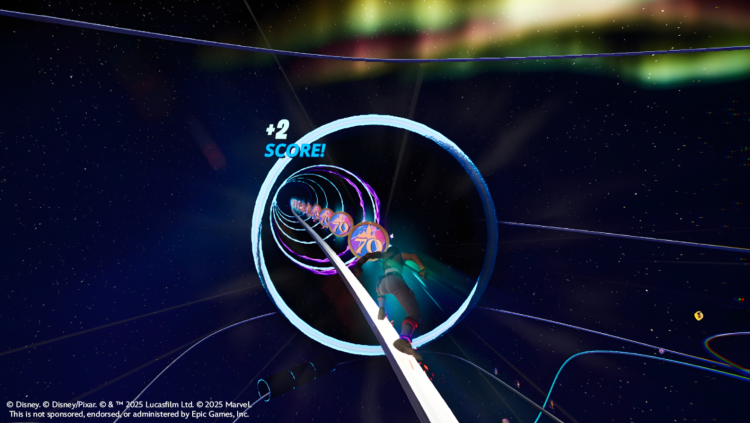 Disneyland Game Rush brings Haunted Mansion and more to Fortnite on Nov 6 1