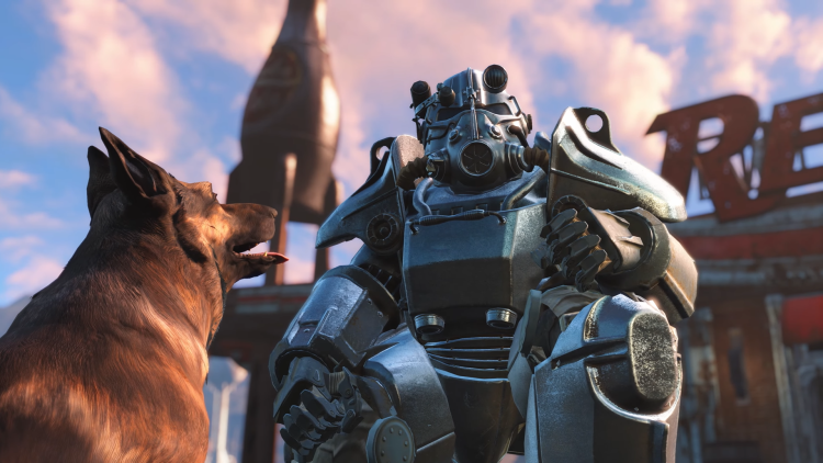Fallout 4 Bugs Multiply as Creations Bundle Arrives 2