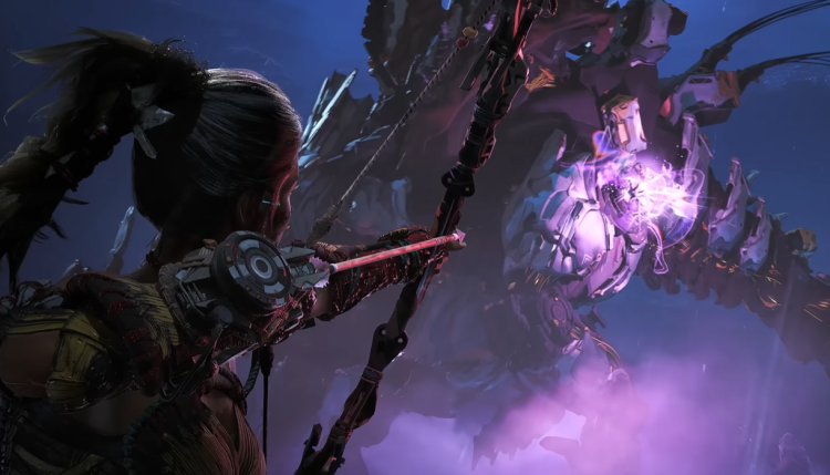 Horizon: Steel Frontiers is A Sony's Full MMO On PC And Mobile 1