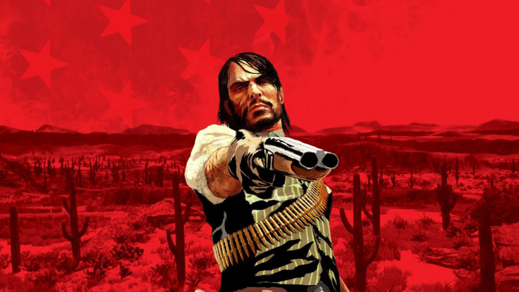 Red Dead Redemption release confirmed for unexpected platforms 1