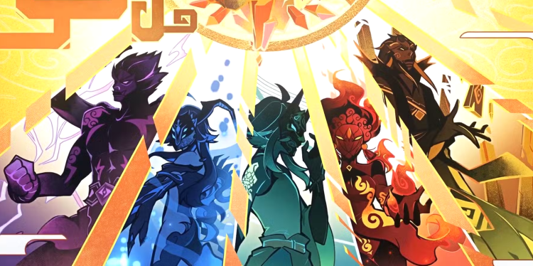 Genshin Impact revela 3 nuevos personajes que llegarán en la versión 6.3 1