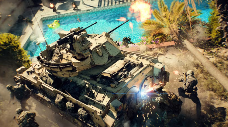 Battlefield 6 gratis por tiempo limitado 1