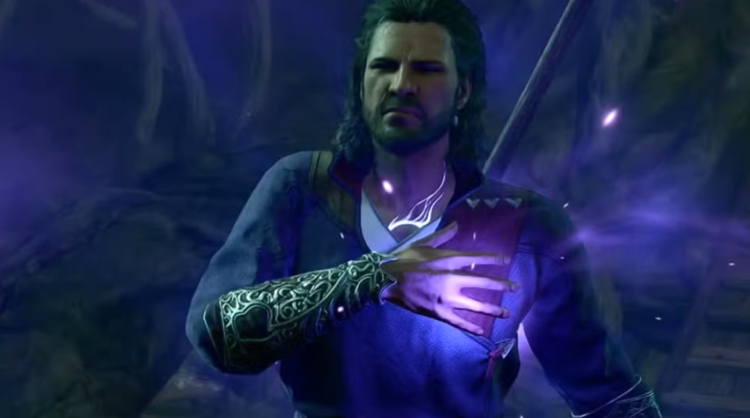 Baldur's Gate 3 lanza una nueva revisión para noviembre de 2025 1