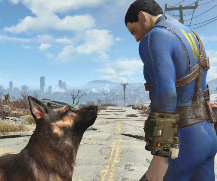 Este mes llega otra actualización de Fallout 4: corrección de errores, mejoras de estabilidad y más 1