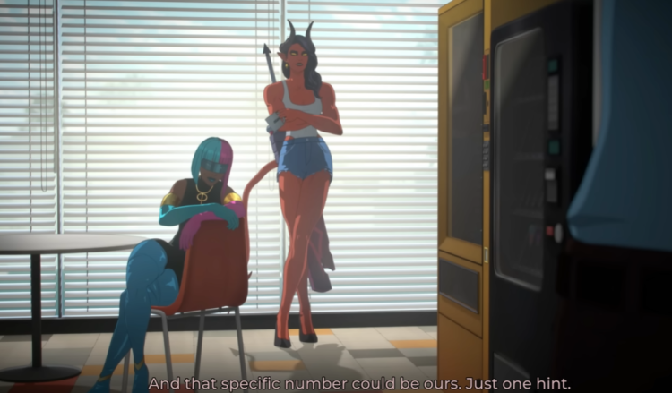 Dispatch Patch Notes Arrive With Key Fixes For Trophy Hunters And Stability 1