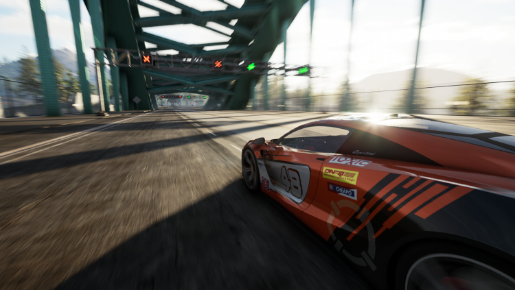 Wreckreation lucha por construir un mundo digno de competir 1