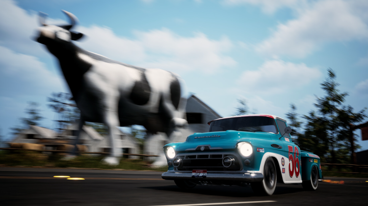 Wreckreation lucha por construir un mundo digno de Racing 5