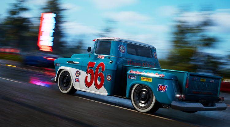 Wreckreation lucha por construir un mundo digno de competir 9