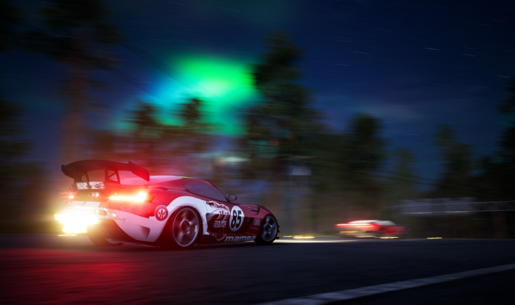 Wreckreation lucha por construir un mundo digno de competir 10