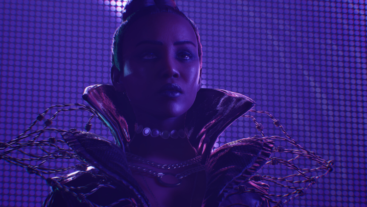 Los desarrolladores de Bloodlines 2 reflexionan sobre una herencia difícil y un juego que no se pudo realizar 2