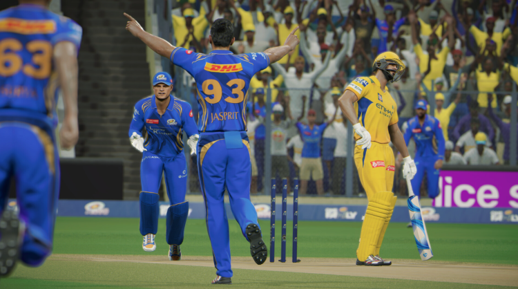 Análisis de Cricket 26: Un análisis más detallado del progreso y los problemas persistentes 5