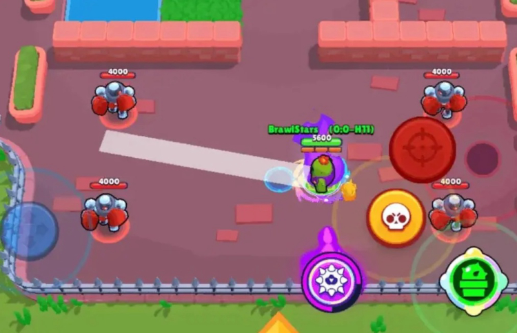 Actualización de Brawl Stars de diciembre de 2025: Todo lo que necesitas saber 1