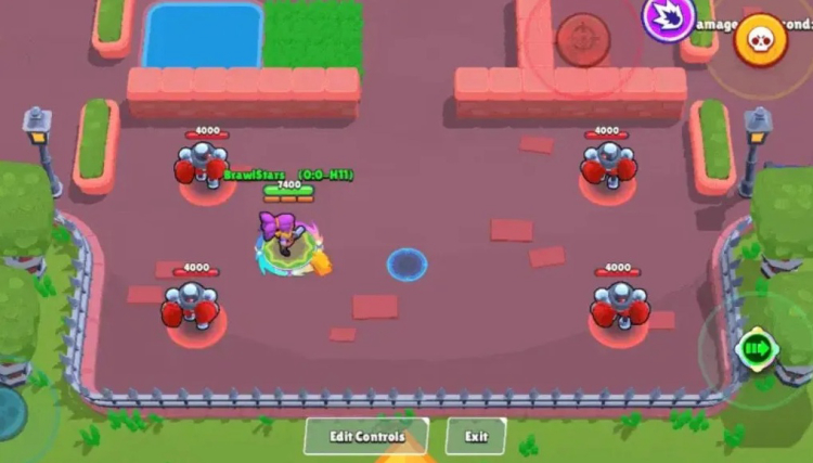 Actualización de Brawl Stars de diciembre de 2025: Todo lo que necesitas saber 3