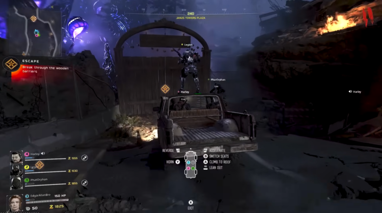 El modo Zombies de Black Ops 7 se prueba bajo presión 2