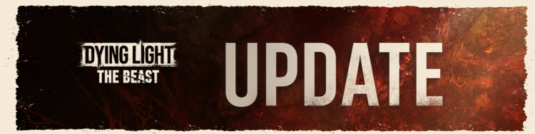 El trazado de rayos llega con el lanzamiento del parche 1.4 2 de Dying Light: The Beast