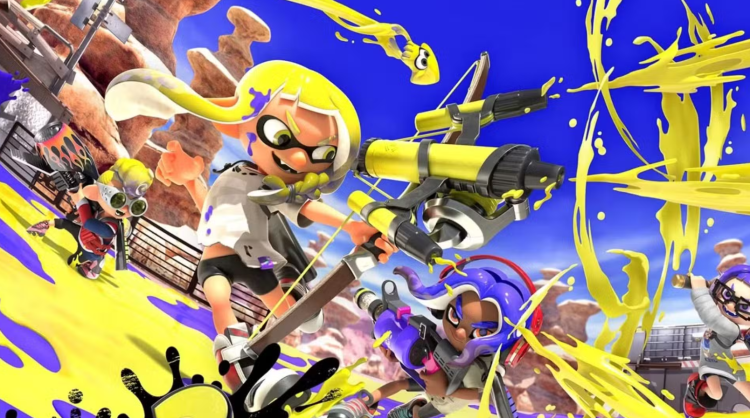 Nintendo adquirirá por completo el estudio 1 de Bandai Namco Singapore