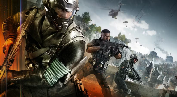 Nintendo adquirirá por completo Bandai Namco Singapore Studio 2