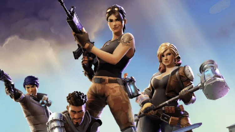 Una copia sellada de Fortnite alcanza los 42.500 dólares en una subasta de lujo.